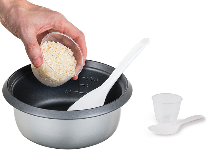 Welke rijstkoker kopen? Expert adviseert! Expert.nl
